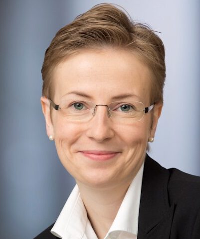 Stefanie Klefisch